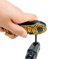 Pocket Knife TIGER &ndash; with printed price &euro; 16,99
