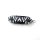 Pocket Knife Zebra &ndash; with printed price &euro; 16,99