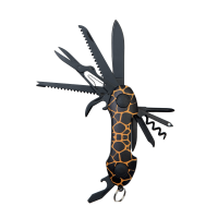 Pocket Knife GIRAFFE &ndash; with printed price &euro; 16,99
