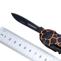 Pocket Knife GIRAFFE &ndash; with printed price &euro; 16,99