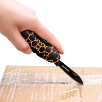 Pocket Knife GIRAFFE &ndash; with printed price &euro; 16,99
