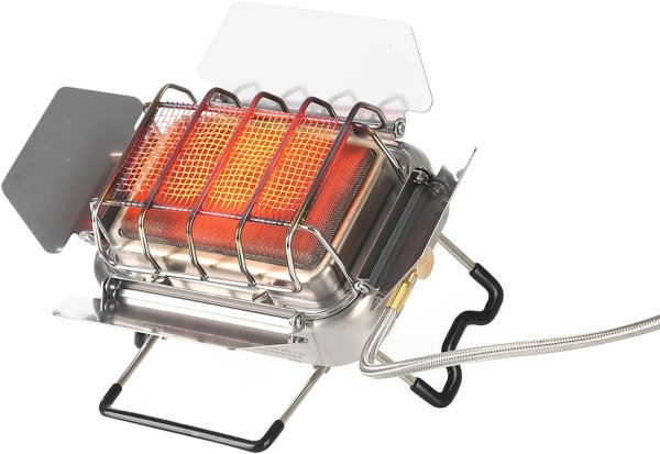 Sunflower X Gas Camping Stove
