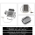 Sunflower X Gas Camping Stove