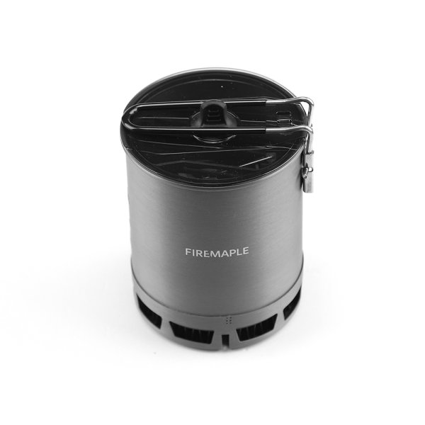 Petrel Ultralight Pot 600 ml