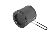 Petrel Ultralight Pot 750 ml
