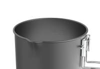 Petrel Ultralight Pot 750 ml