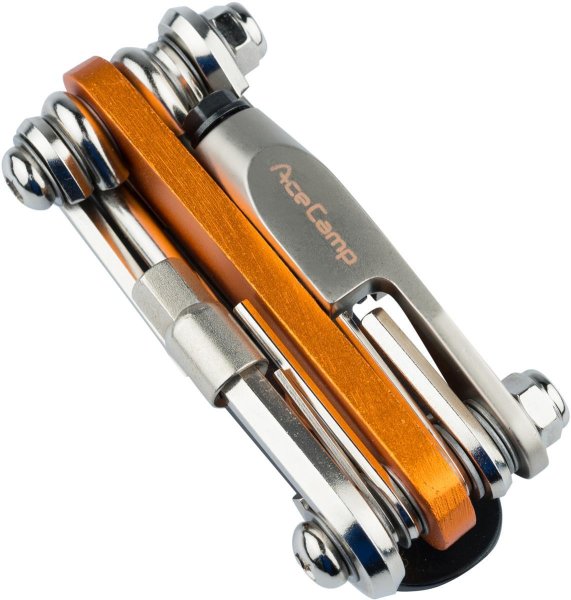 All-in-1 Bike Tools