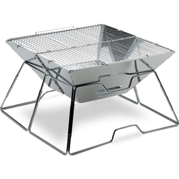 Charcoal BBQ Grill classic small