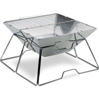 Charcoal BBQ Grill classic small