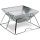 Charcoal BBQ Grill classic small