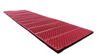 Portable Pad 186 x 56 x 1 cm