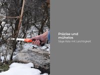 Hand Saw