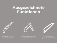 Hand Saw