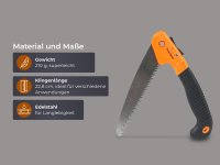 Hand Saw