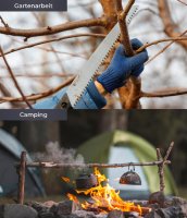 Hand Saw