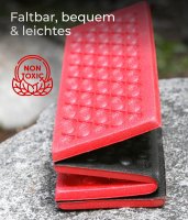 Portable Pad 40x30x1cm