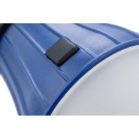 LED Tent Lamp with 6 LEDs - blue
