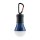LED Tent Lamp with 6 LEDs - blue