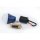LED Tent Lamp with 6 LEDs - blue