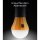 LED Tent Lamp with 6 LEDs - orange