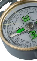 Metal Compass