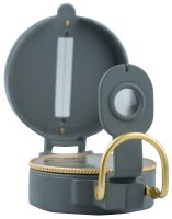 Metal Compass
