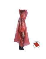 Emergency Poncho - assorted