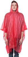 Emergency Poncho - assorted