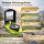 Folding Map Compass with mirror