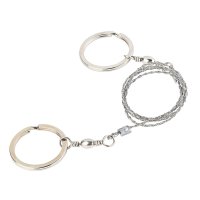 Pocket Survival Wire Saw
