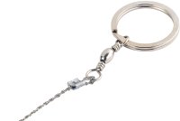 Pocket Survival Wire Saw