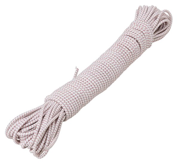 Pole Repair Shock Cord 2.7mm x 20m