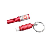 Emergency Whistle &ndash; with printed price &euro; 4,99
