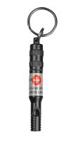 Emergency Whistle &ndash; with printed price &euro; 4,99