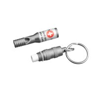 Emergency Whistle &ndash; with printed price &euro; 4,99