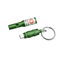 Emergency Whistle &ndash; with printed price &euro; 4,99