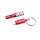 Emergency Whistle &ndash; with printed price &euro; 4,99