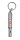 Emergency Whistle &ndash; with printed price &euro; 4,99