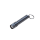 Aluminum Flashlight 1W (1xAAA) &ndash; with printed price &euro; 12,99