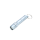 Aluminum Flashlight 1W (1xAAA) &ndash; with printed price &euro; 12,99