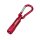 LED with Carabiner &ndash; with printed price &euro; 6,99