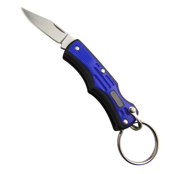 Folding Knife III &ndash; with printed price &euro; 6,99