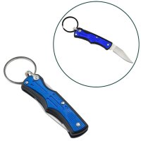Folding Knife III &ndash; with printed price &euro; 6,99