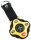 Key Fob Compass &ndash; with printed price &euro; 4,99