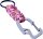 Multi-function Paracord Key Fob &ndash; with printed price &euro; 6,99