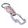 Multi-function Paracord Key Fob &ndash; with printed price &euro; 6,99
