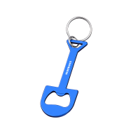Bottle Opener Shovel &ndash; with printed price &euro; 4,99