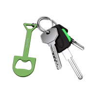Bottle Opener Shovel &ndash; with printed price &euro; 4,99