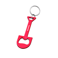 Bottle Opener Shovel &ndash; with printed price &euro; 4,99