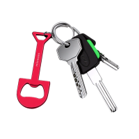 Bottle Opener Shovel &ndash; with printed price &euro; 4,99